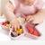 The Best Finger Foods for Baby Led Weaning
